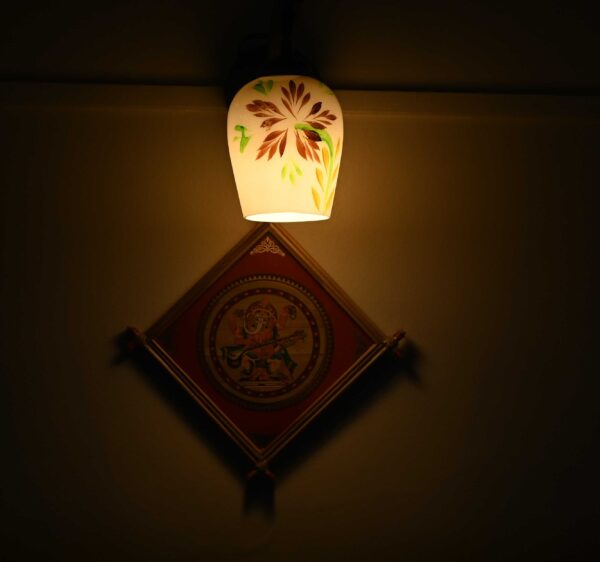 Wall Lamp