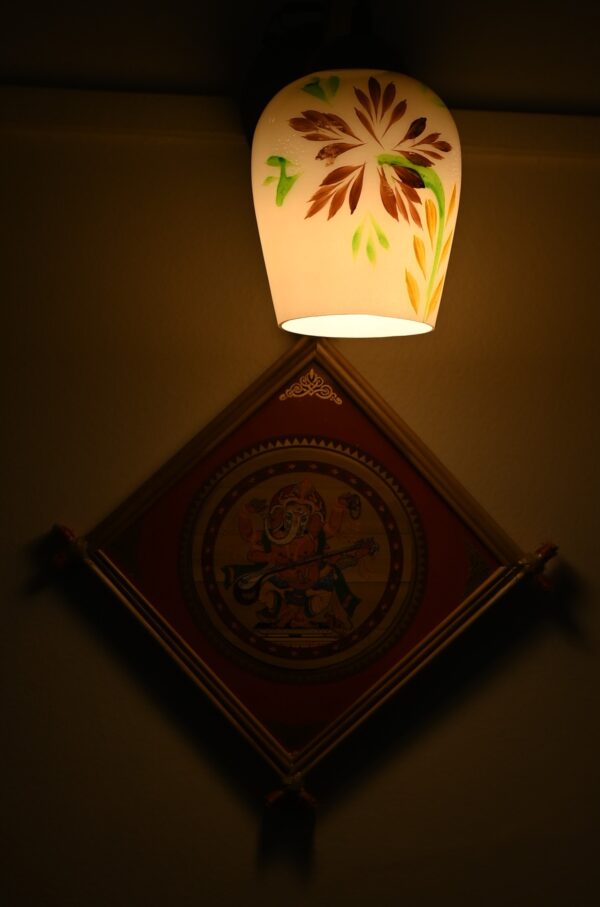 Wall Lamp - Image 2