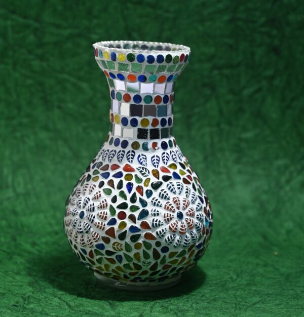 Handmade Ceramic Vase