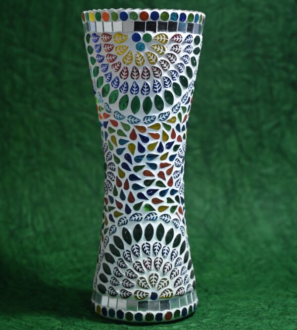 Handmade Ceramic Vase