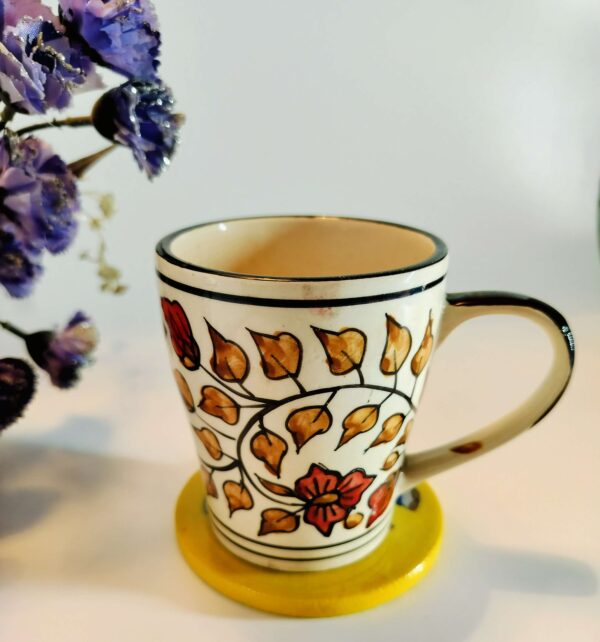 Handamde  Coffee Mug - Image 3