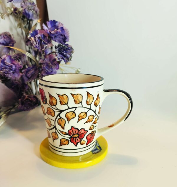 Handamde  Coffee Mug