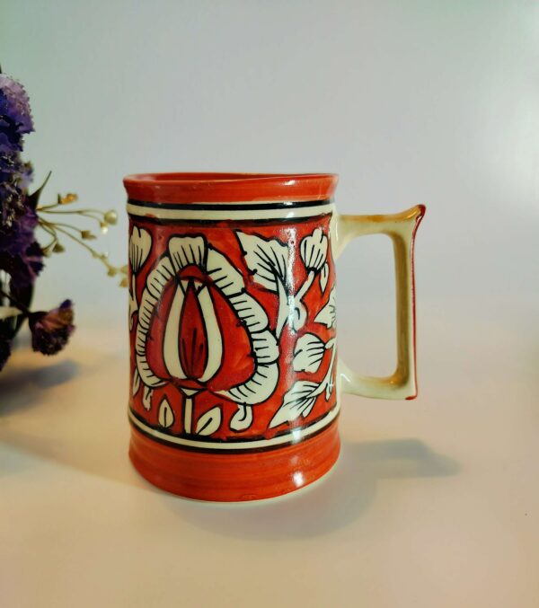 Handamde  Water Jar