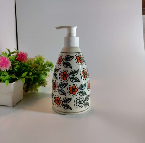 Handmade Soap Despenser