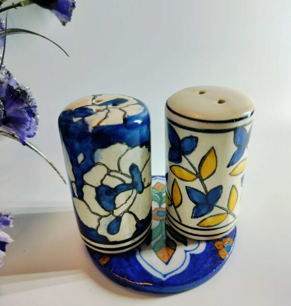 Ceramic Salt Pepper - Image 2