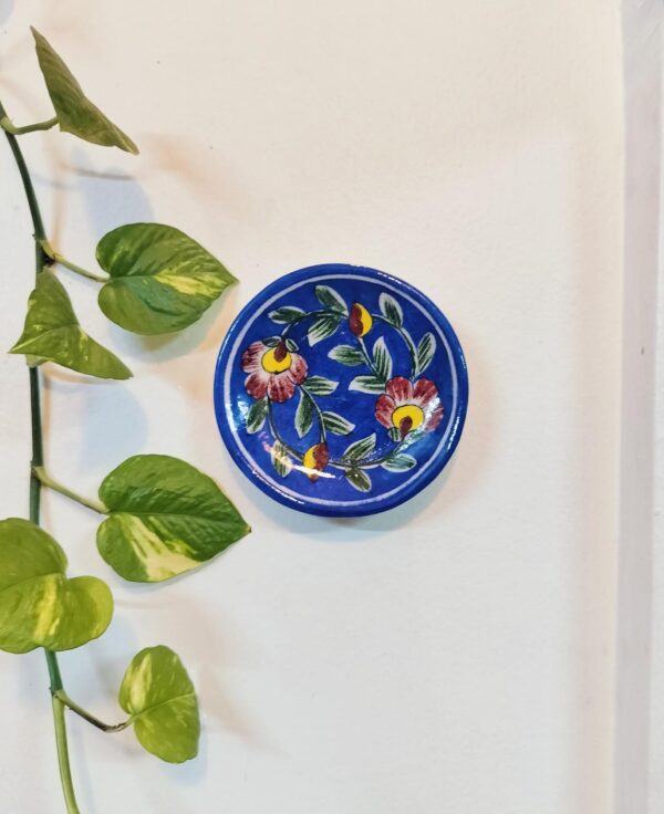 Wall Decor Ceramic Plate