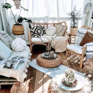 Wall &Living Decor